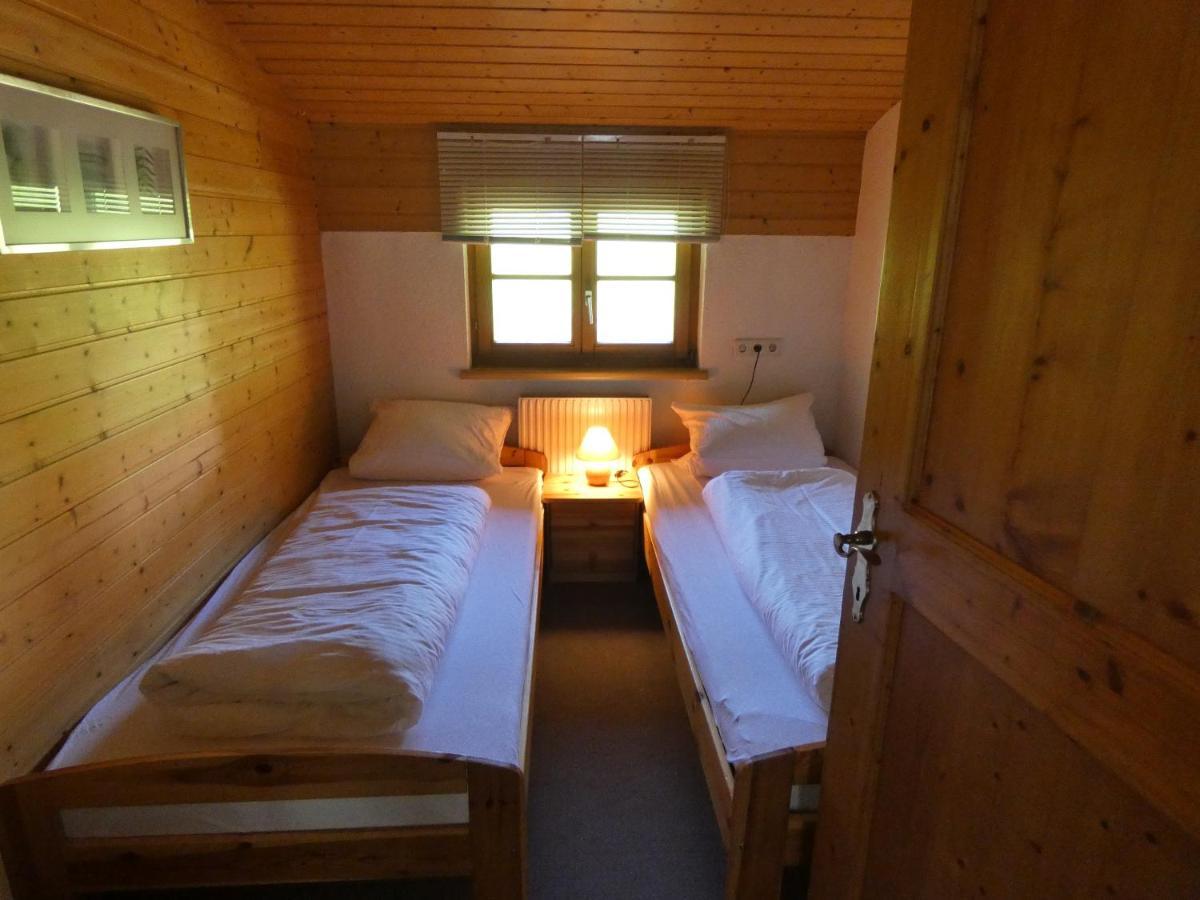 סנט גלנקירש Chalet Landhaus Einsiedler מראה חיצוני תמונה