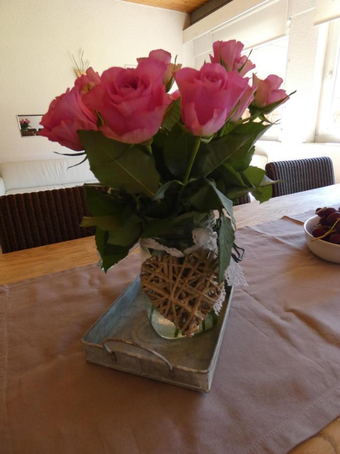 סנט גלנקירש Chalet Landhaus Einsiedler מראה חיצוני תמונה