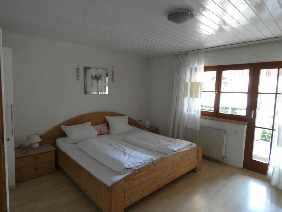 סנט גלנקירש Chalet Landhaus Einsiedler מראה חיצוני תמונה