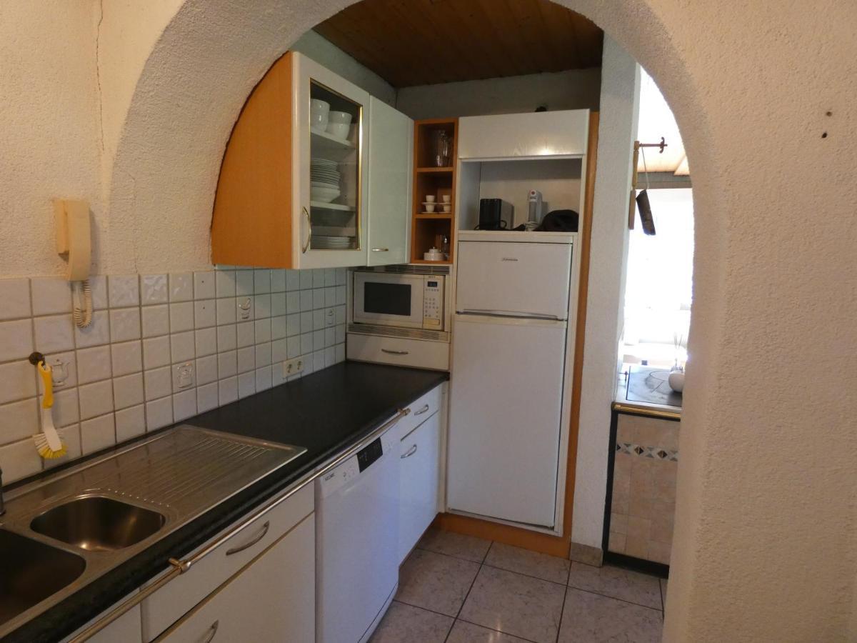 סנט גלנקירש Chalet Landhaus Einsiedler מראה חיצוני תמונה