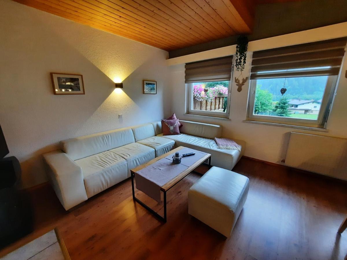 סנט גלנקירש Chalet Landhaus Einsiedler מראה חיצוני תמונה